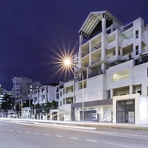 https://cairns-city-apartments.cairnshotels4all.com