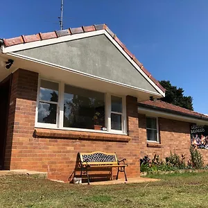 Garden City Backpackers Harlaxton